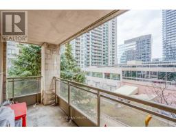 302 - 260 Doris Avenue, Toronto, ON M2N6X9 Photo 13