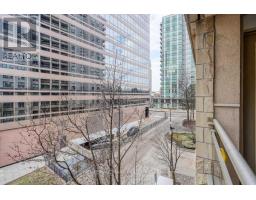 302 - 260 Doris Avenue, Toronto, ON M2N6X9 Photo 14