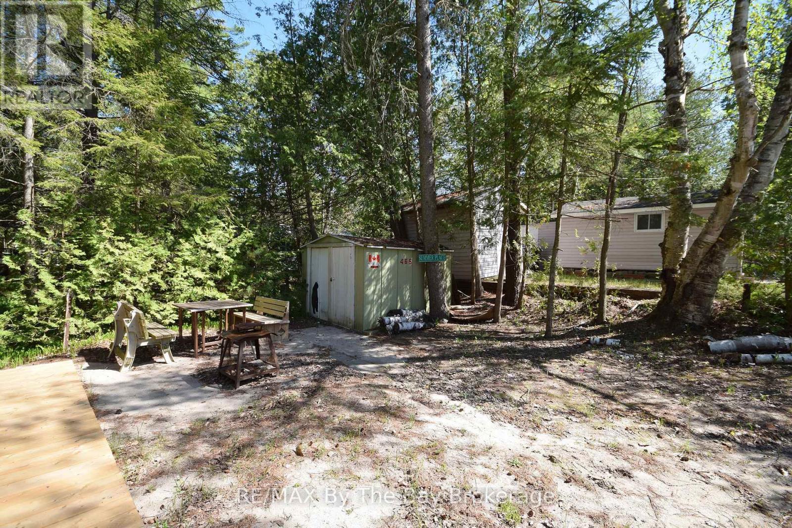 465 BLUEWATER LANE - 18