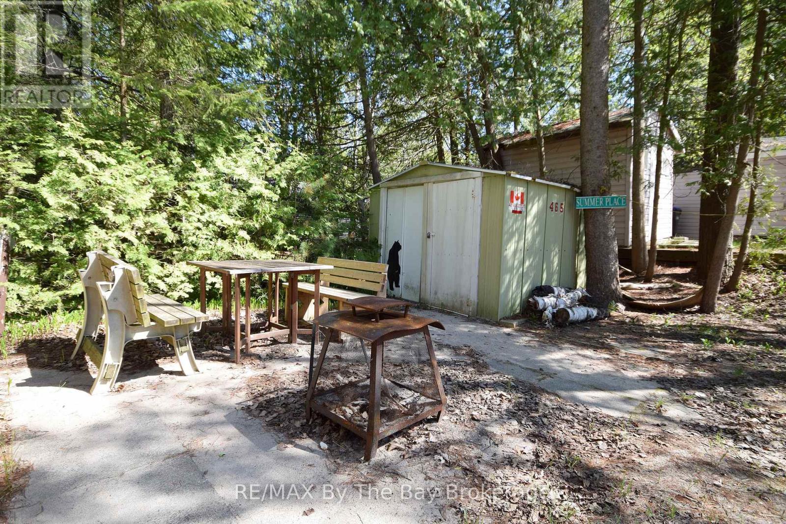 465 BLUEWATER LANE - 19