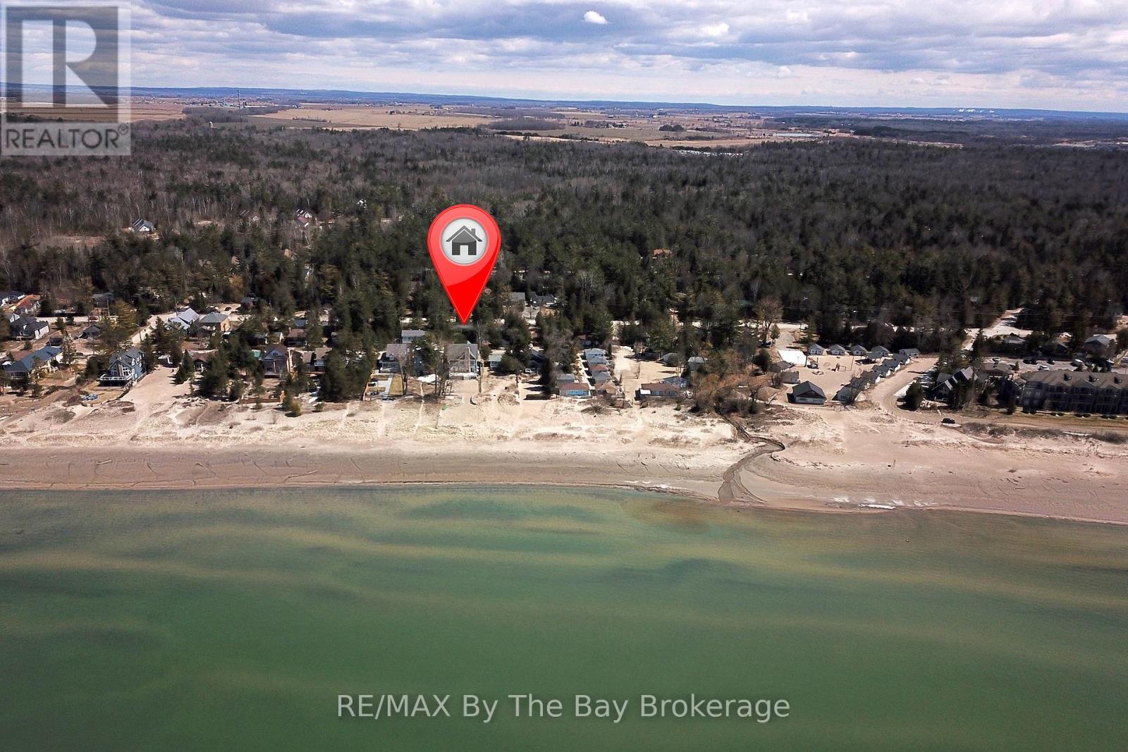 465 BLUEWATER LANE - 24