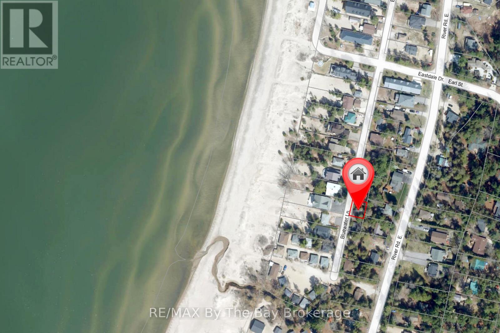 465 BLUEWATER LANE - 25