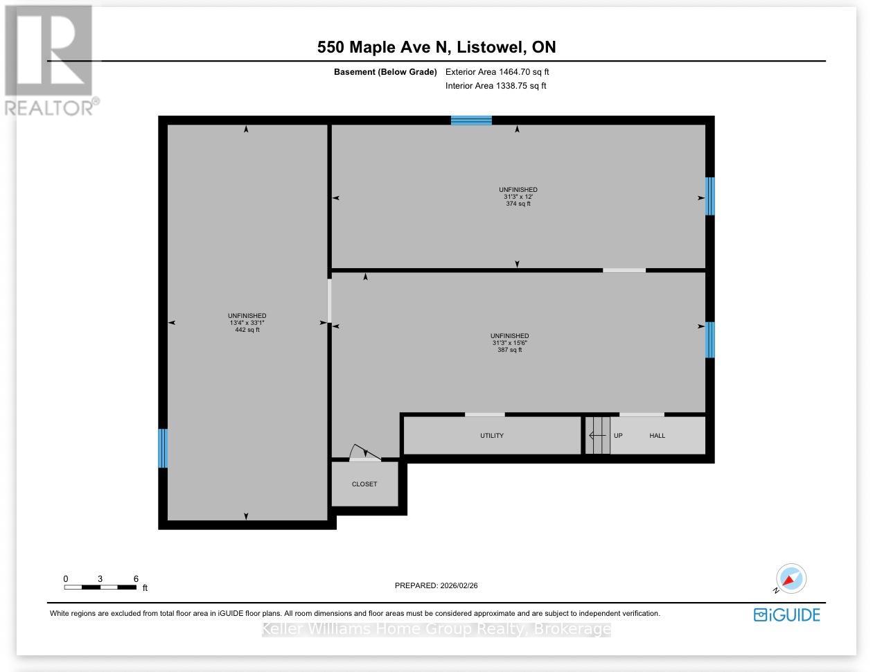 550 MAPLE AVENUE N - 37