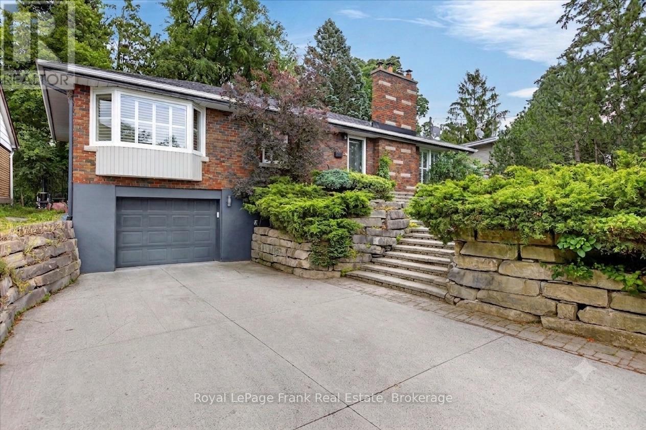 700 STANNOR DRIVE - 1