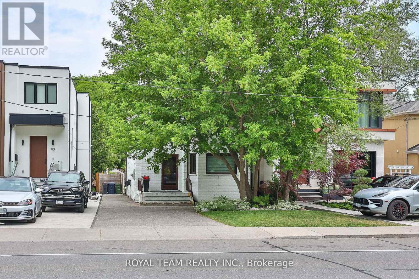 91 SOUTH KINGSWAY WAY - 1