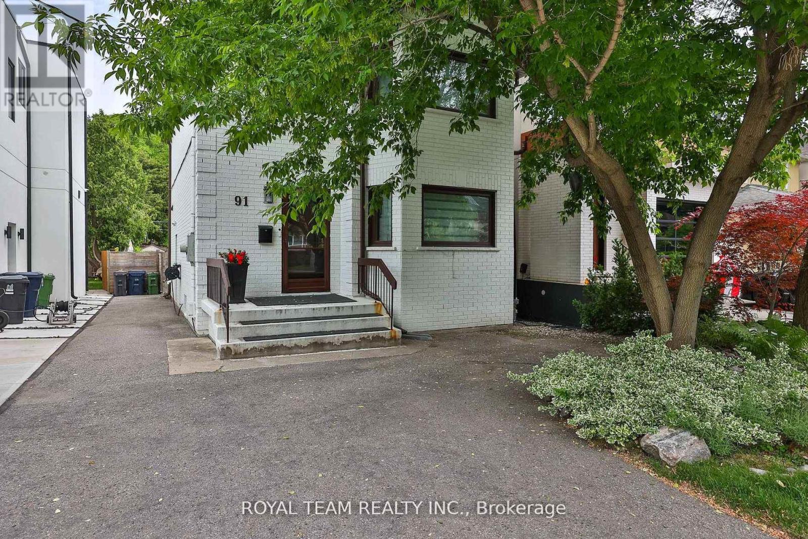 91 SOUTH KINGSWAY WAY - 2