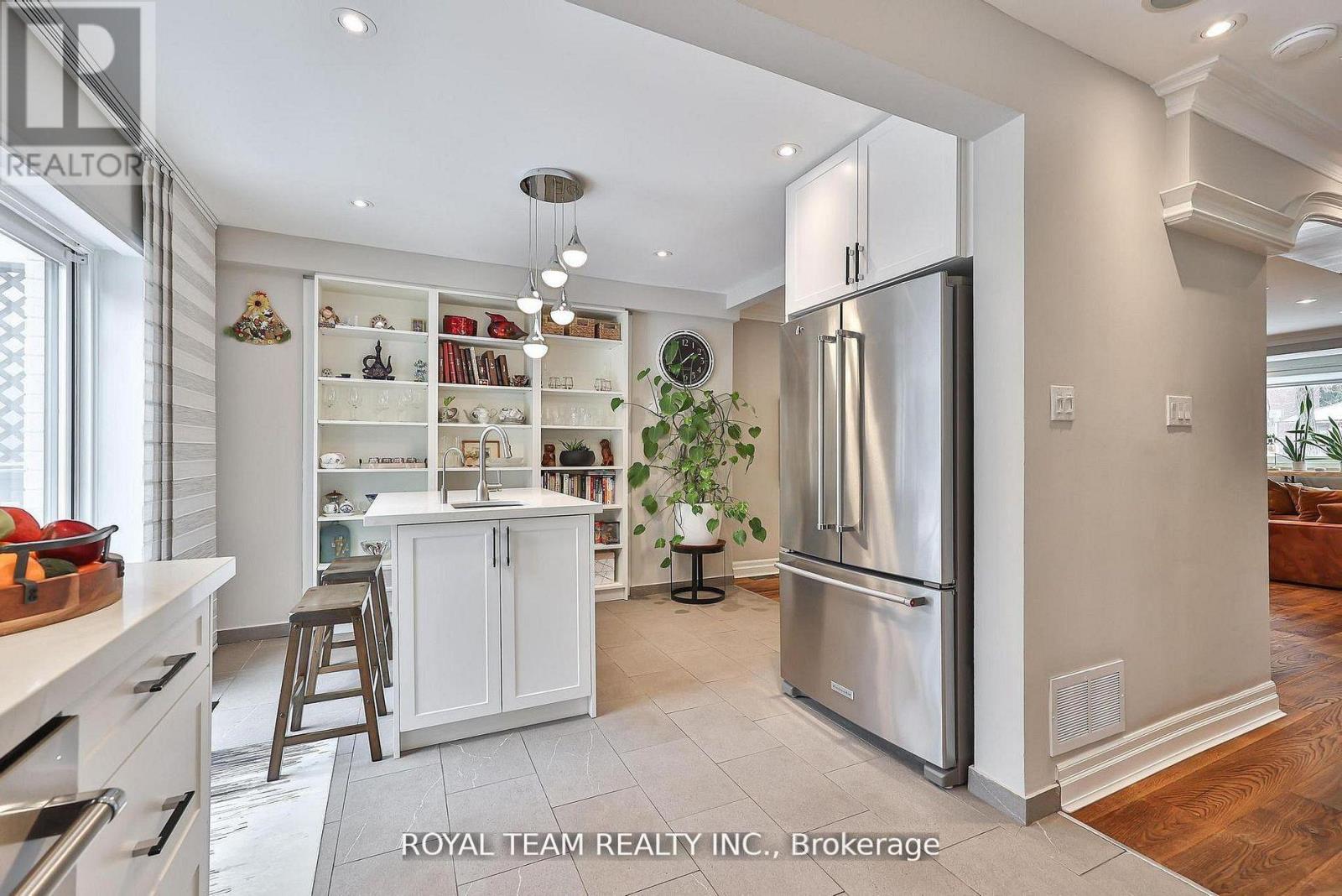 91 SOUTH KINGSWAY WAY - 20
