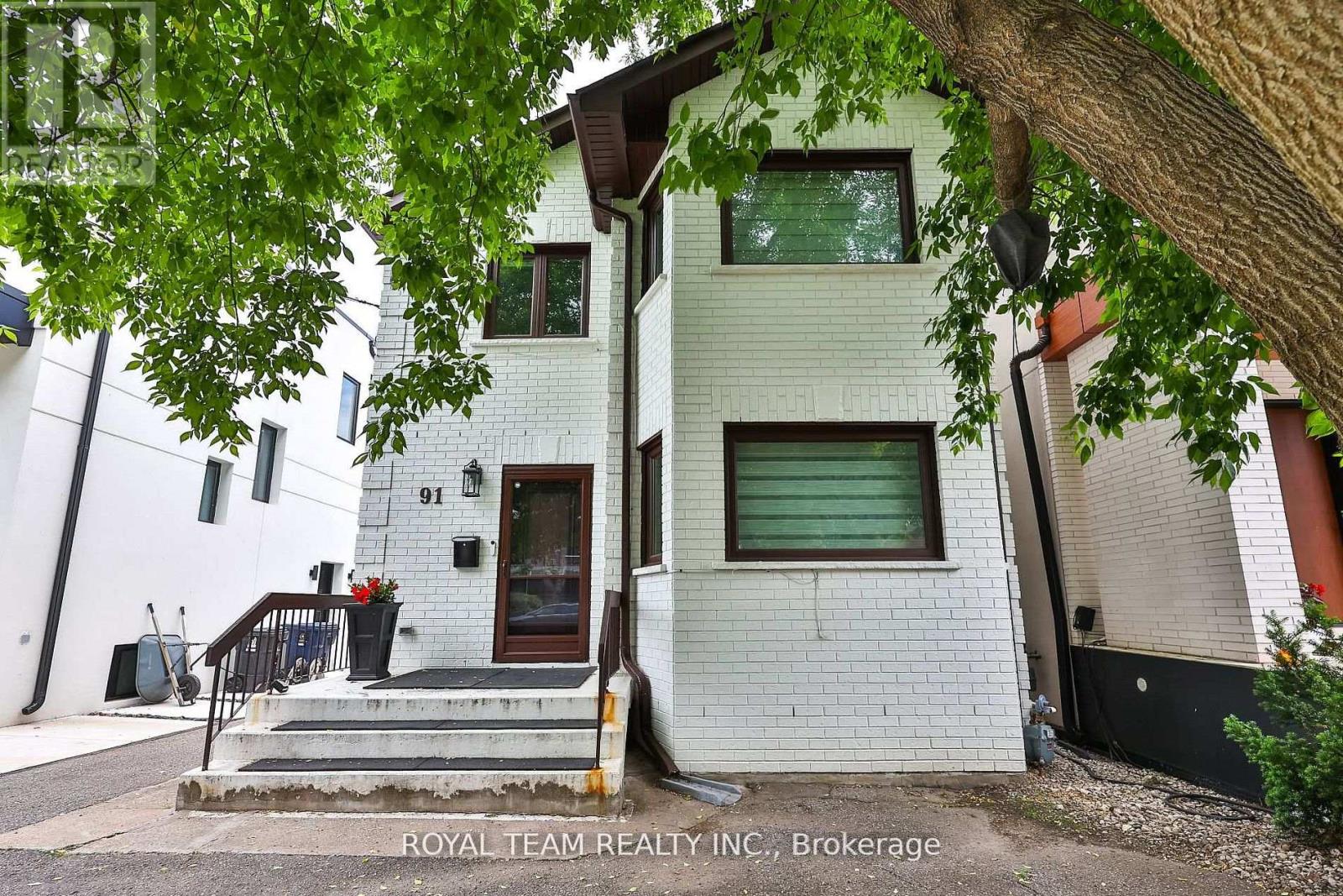 91 SOUTH KINGSWAY WAY - 3