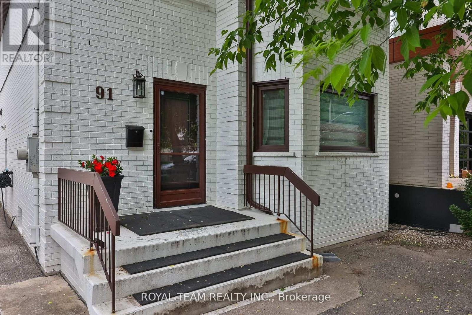 91 SOUTH KINGSWAY WAY - 4