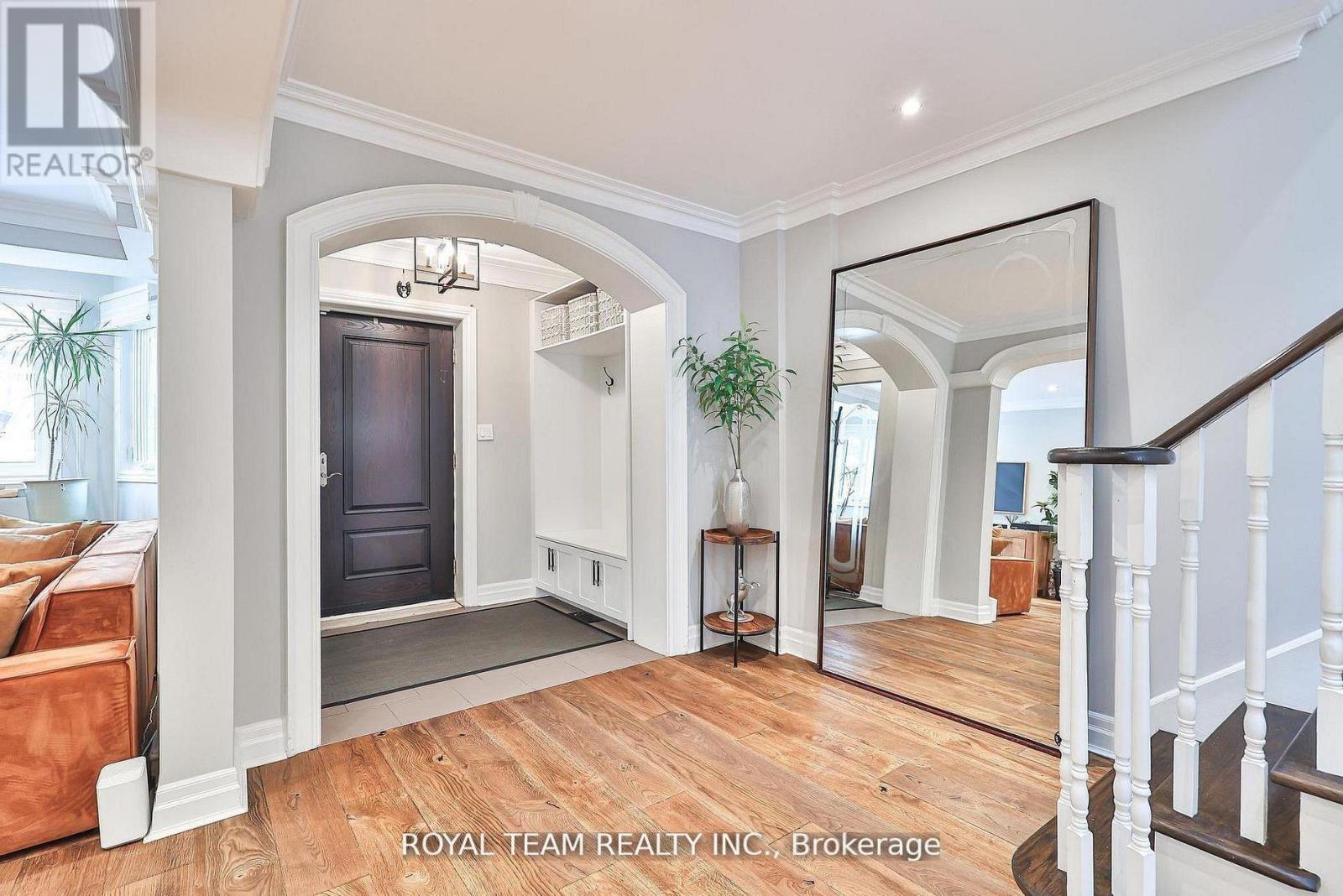 91 SOUTH KINGSWAY WAY - 5