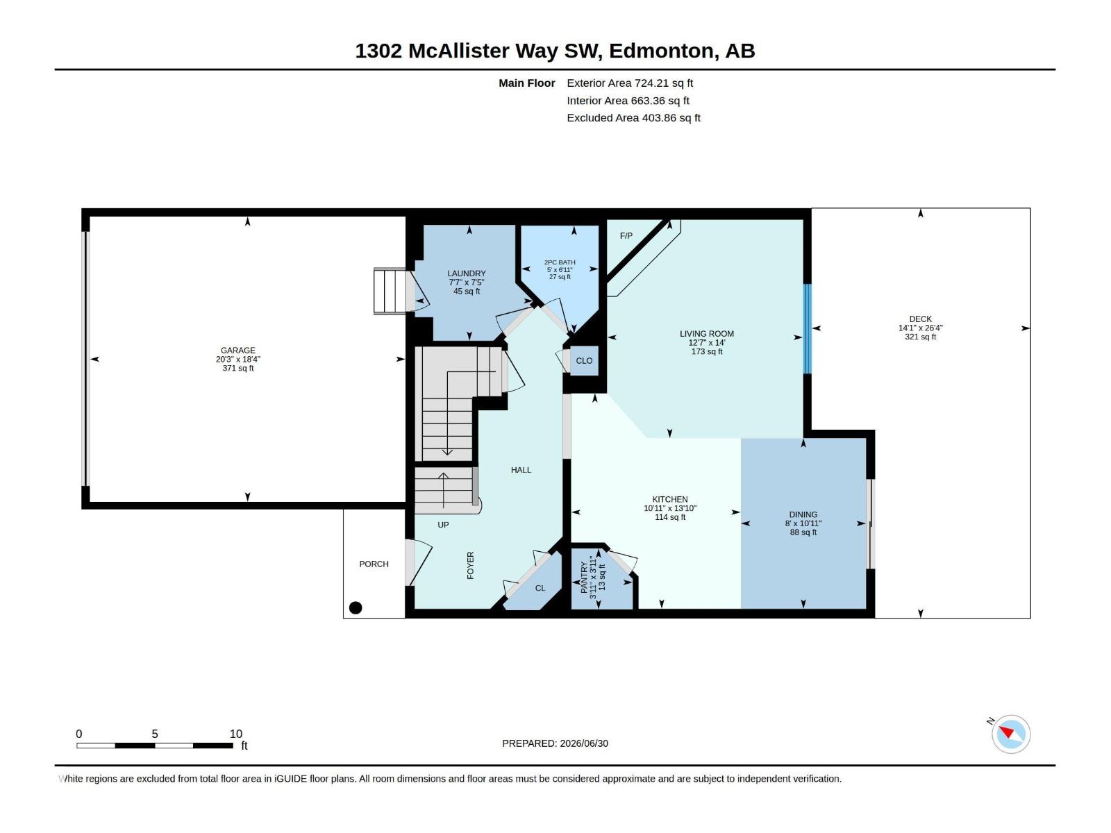 1302 MCALLISTER WY SW — photo 59