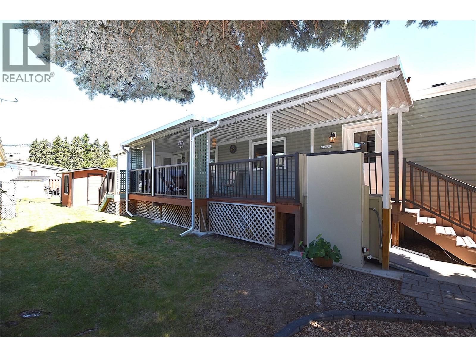 #65 5484 25 Avenue - 53