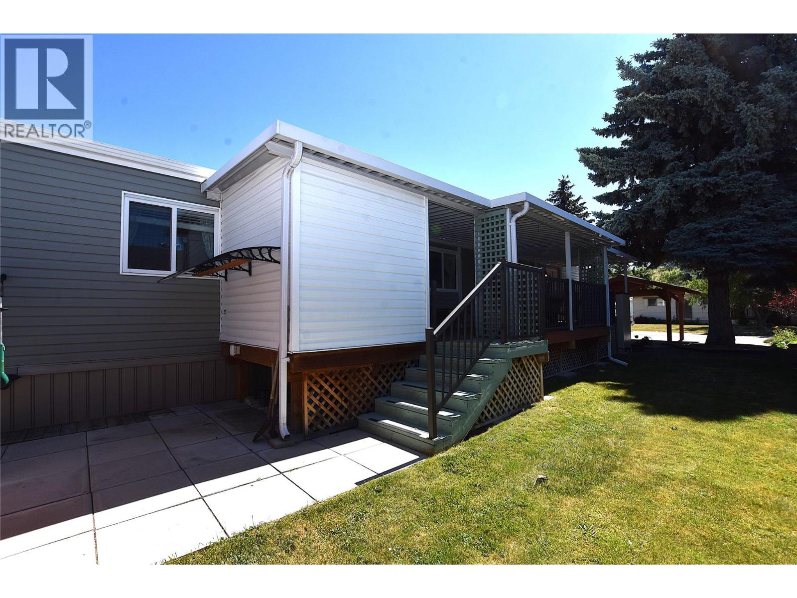 #65 5484 25 Avenue - 54