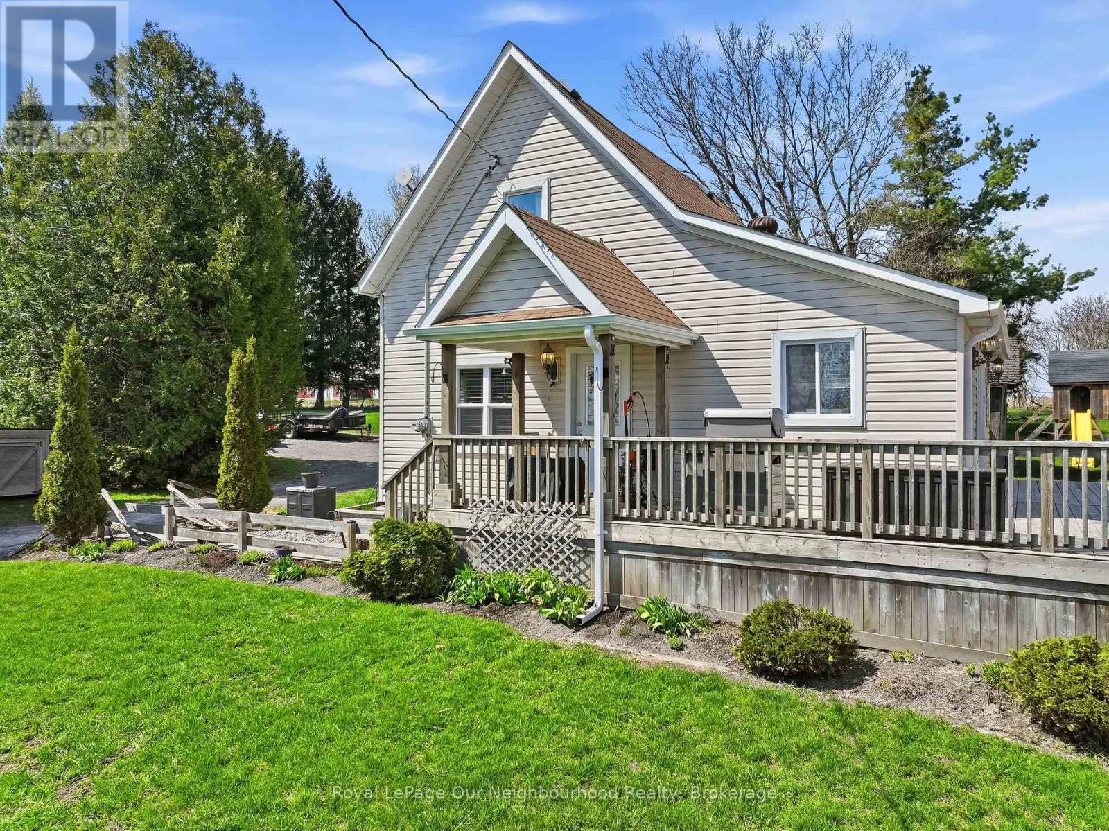 14118 TELEPHONE ROAD - 1