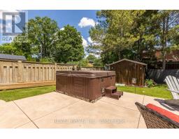 45 Westwood Drive, Port Colborne, ON L3K6B9 Photo 40