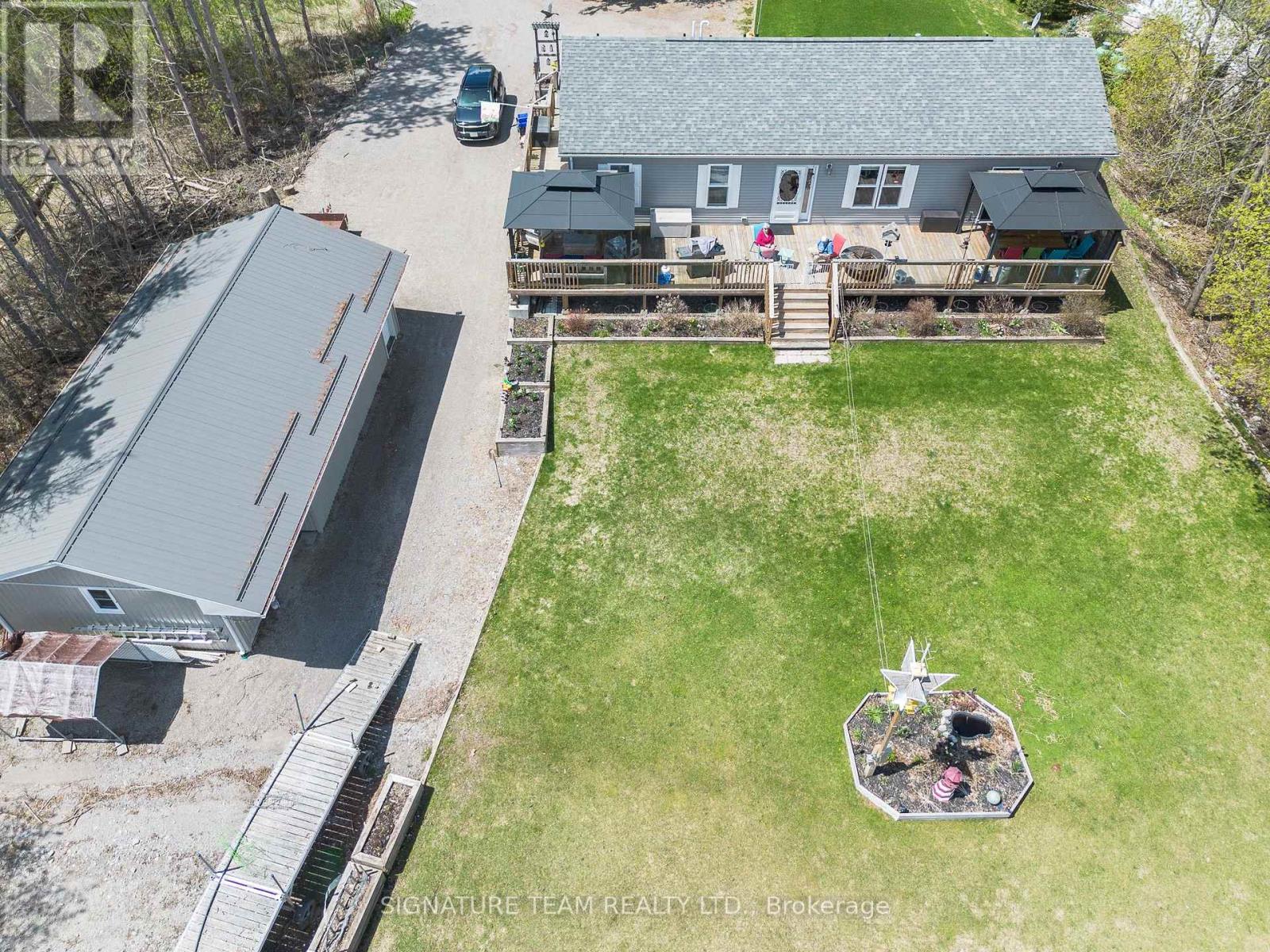 428 LACROIX BAY ROAD - 2