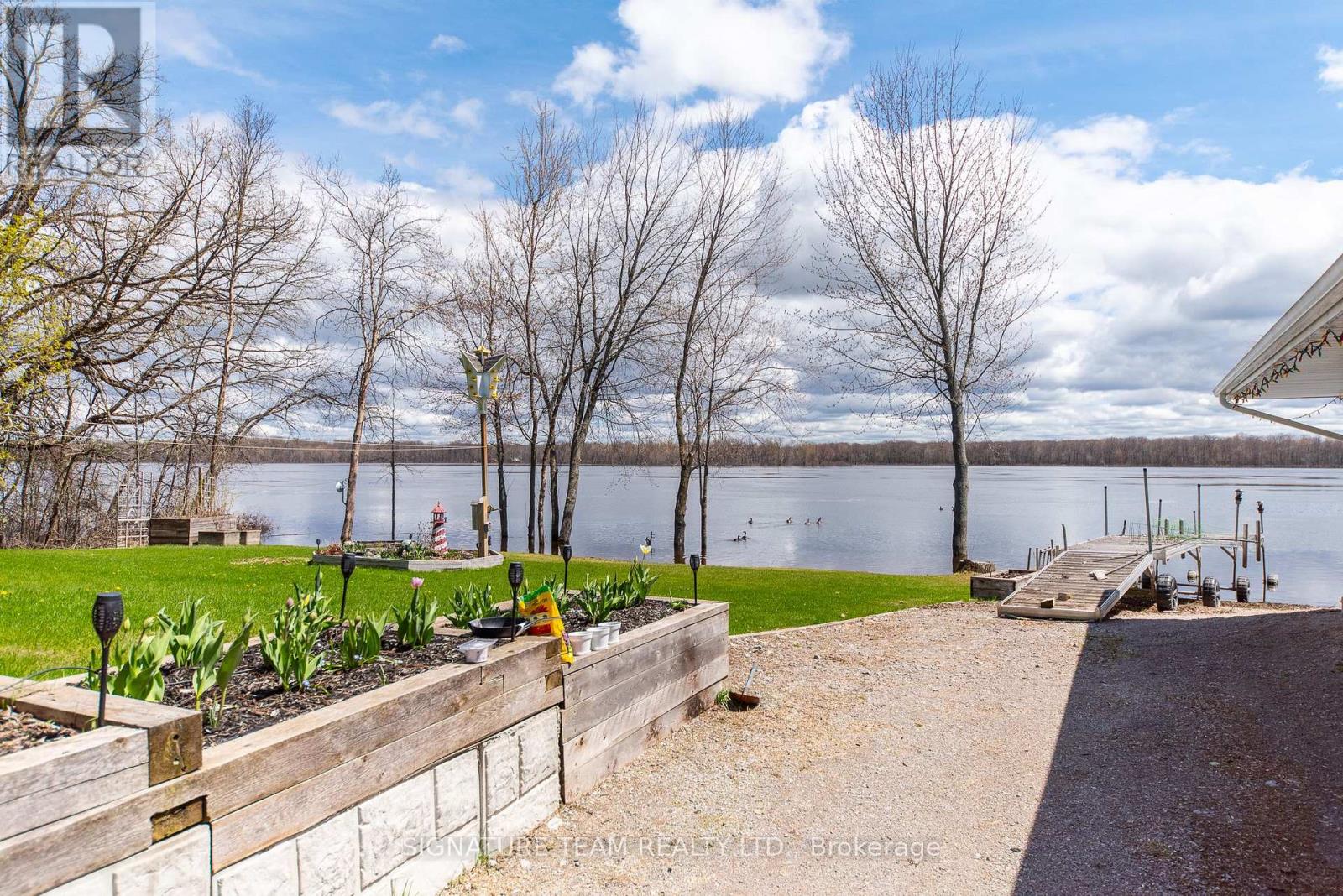 428 LACROIX BAY ROAD - 4