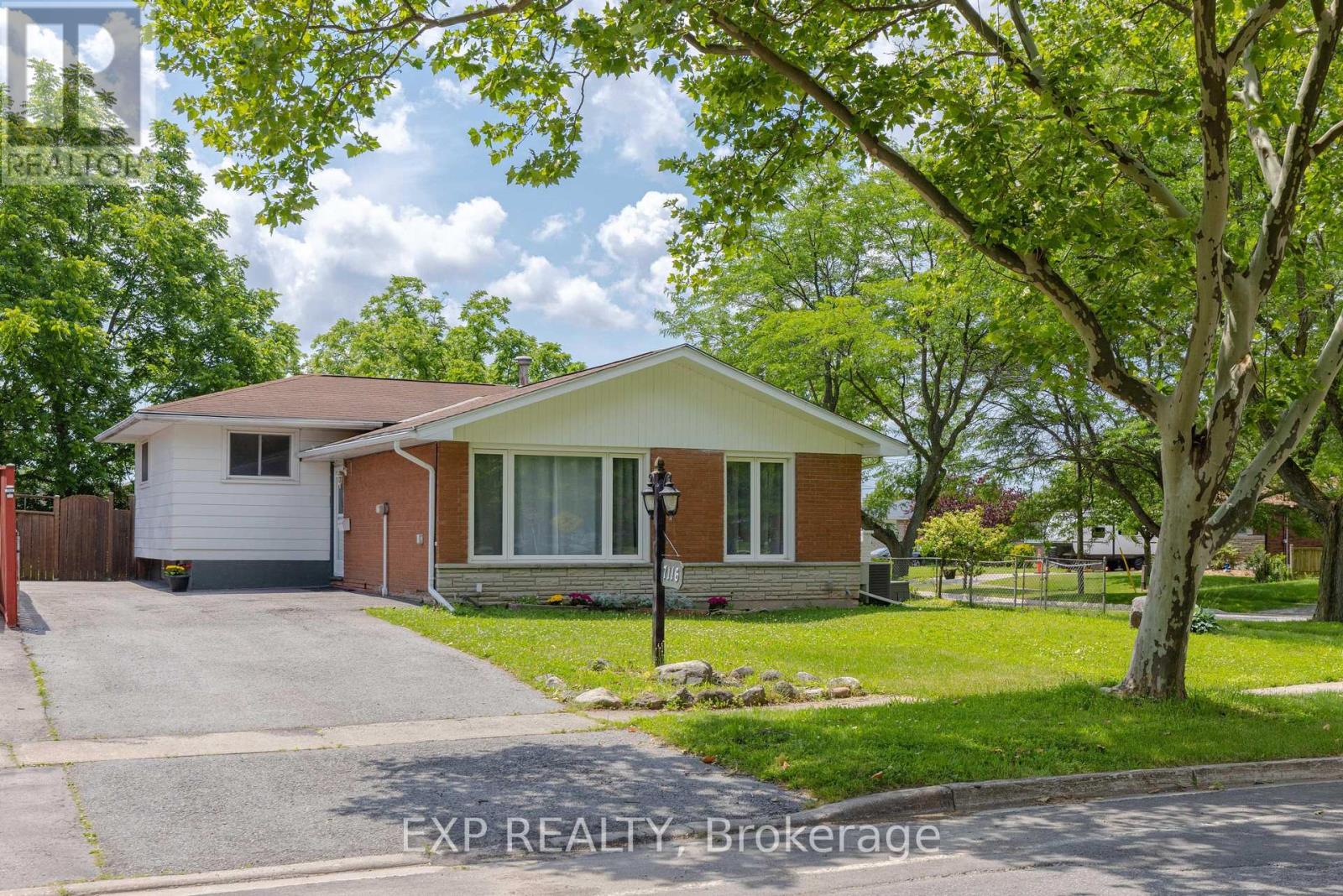7116 CENTENNIAL STREET - 1
