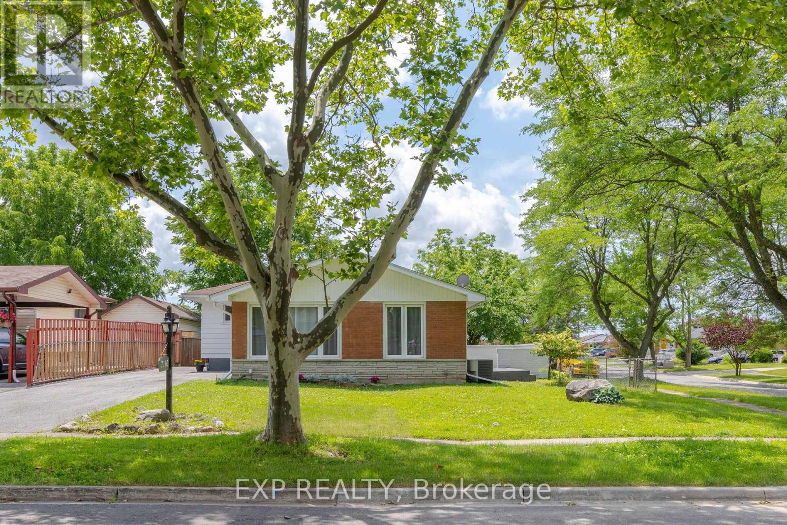 7116 CENTENNIAL STREET - 2