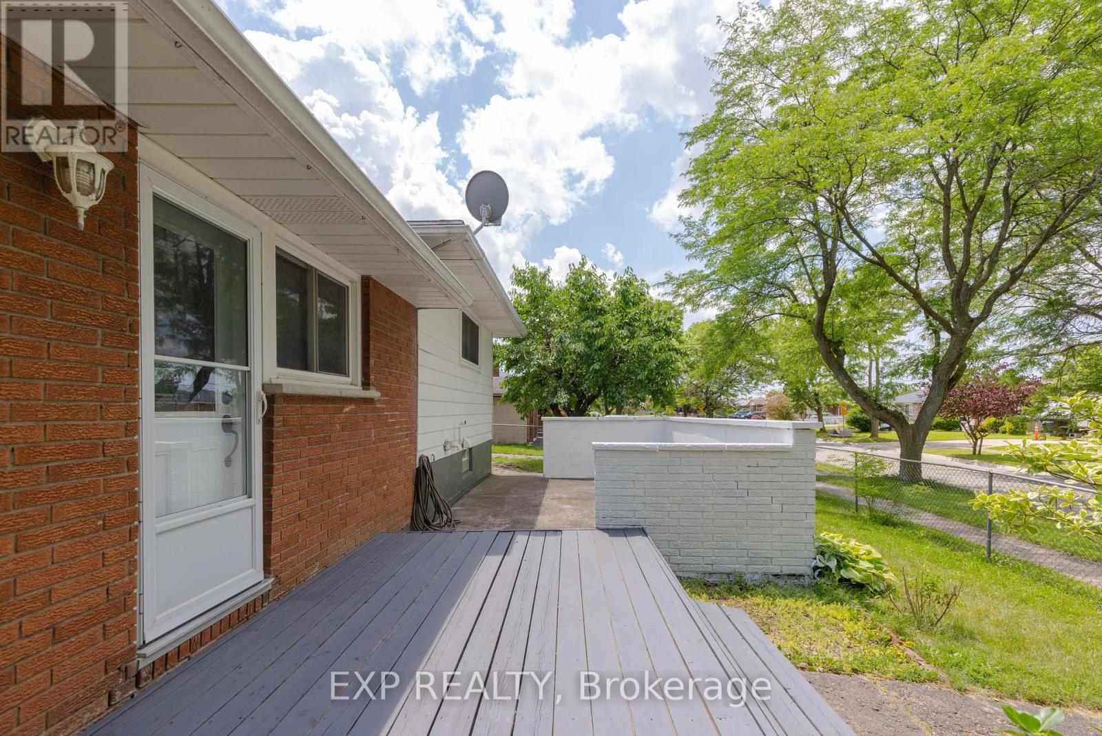 7116 CENTENNIAL STREET - 3