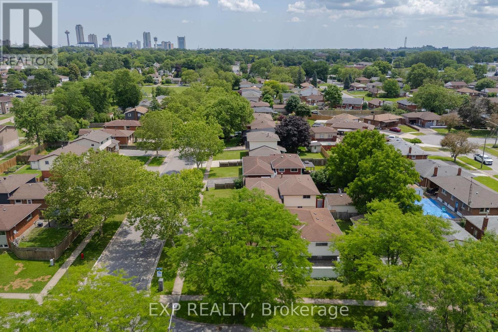 7116 CENTENNIAL STREET - 7