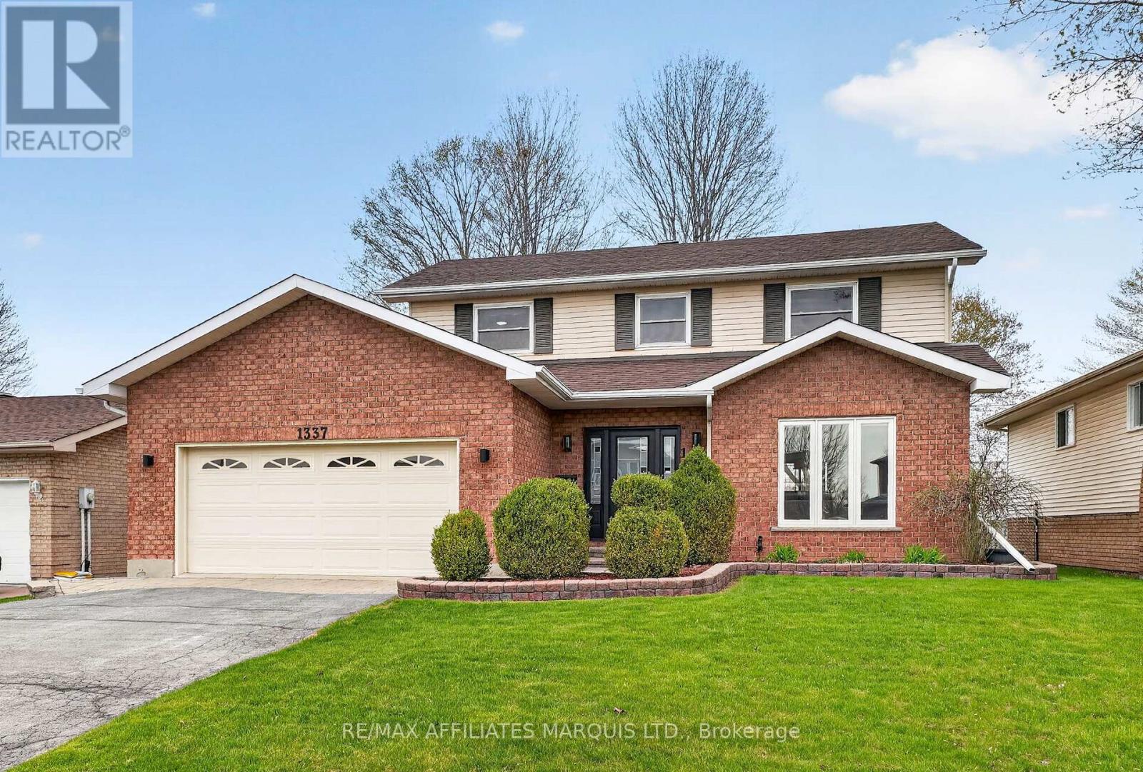 1337 PATRICIA PLACE - 1