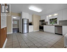 Kitchen - 5373 Aurora Road, Whitchurch Stouffville, ON L4A7X4 Photo 10
