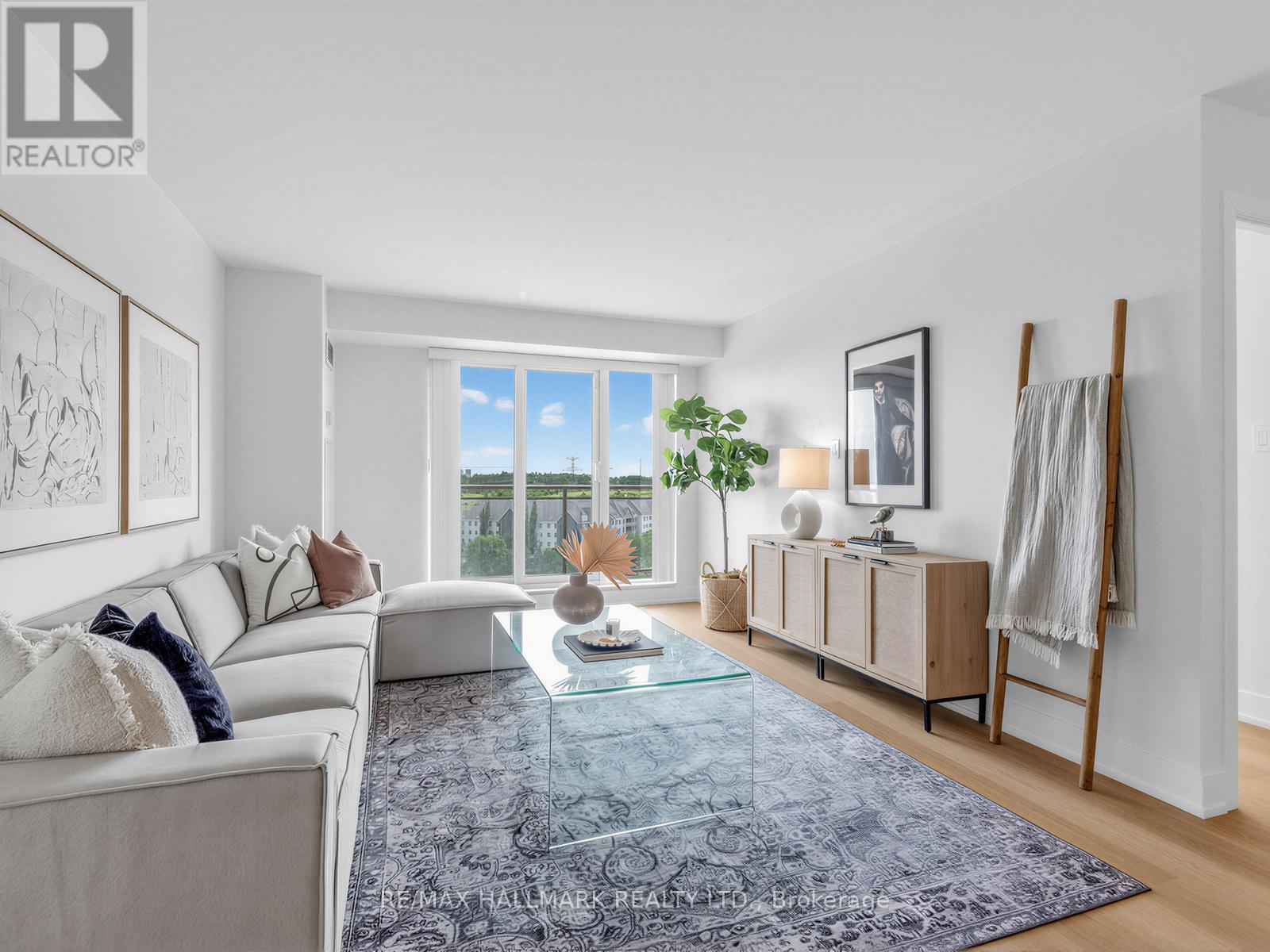 #1102 399 SOUTH PARK ROAD - Image 10