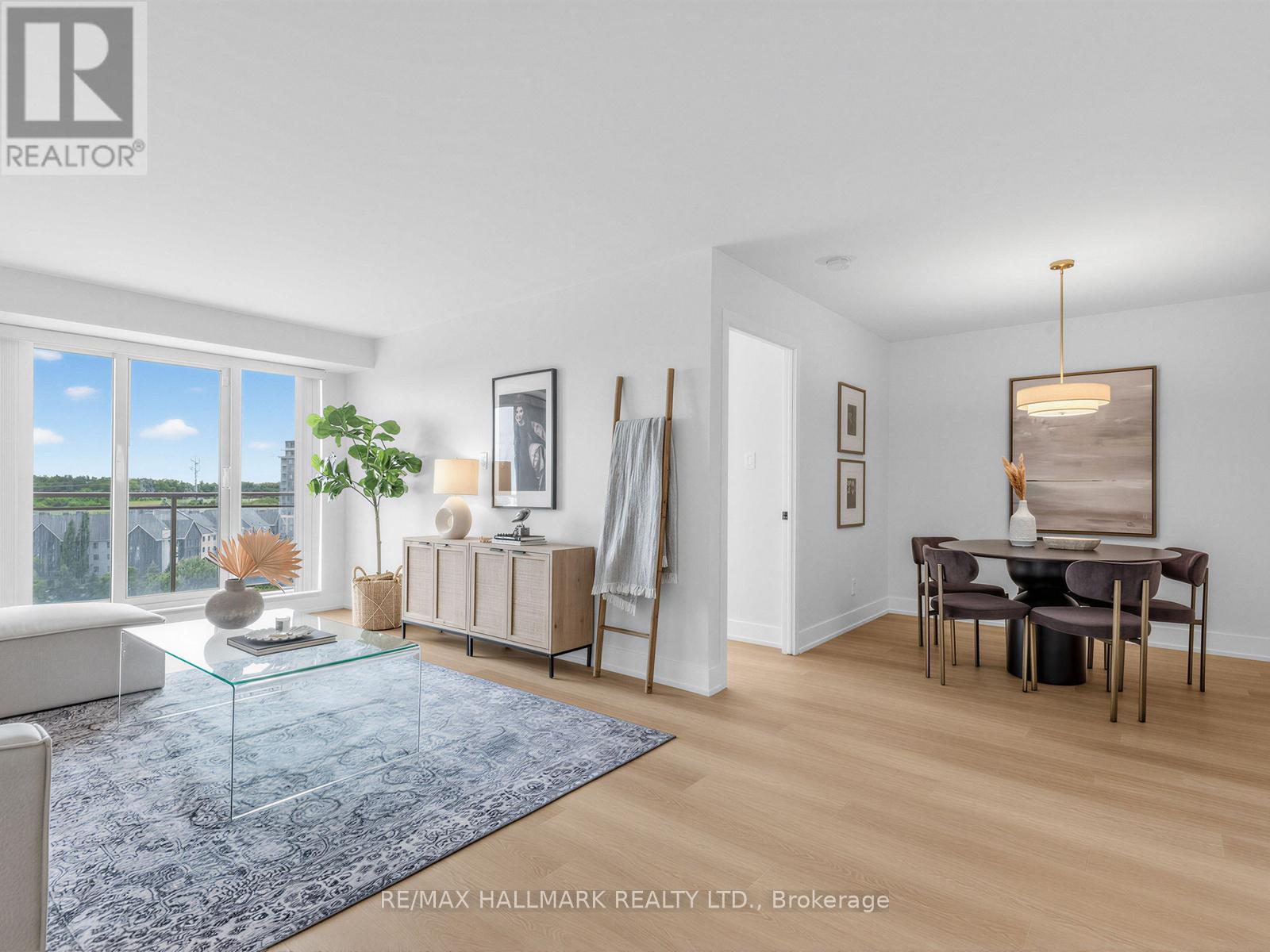 #1102 399 SOUTH PARK ROAD - Image 11