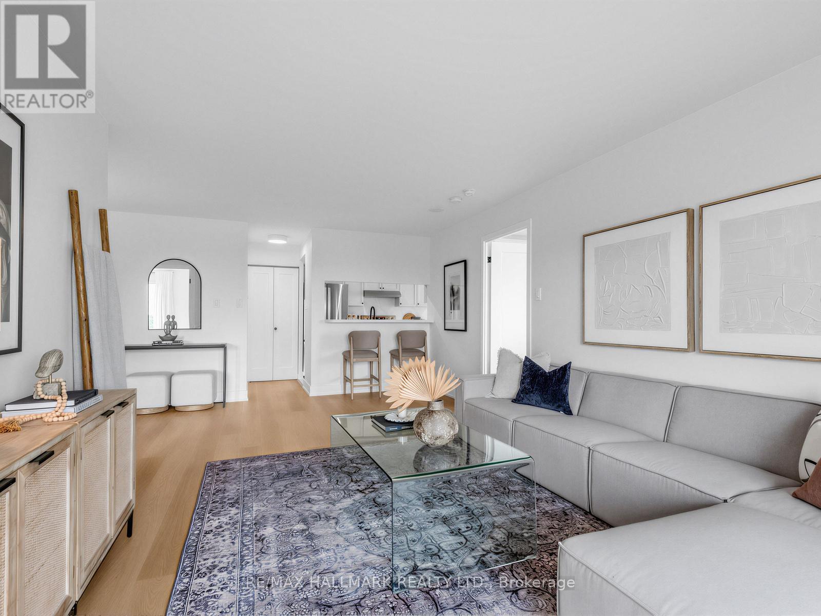 #1102 399 SOUTH PARK ROAD - Image 12