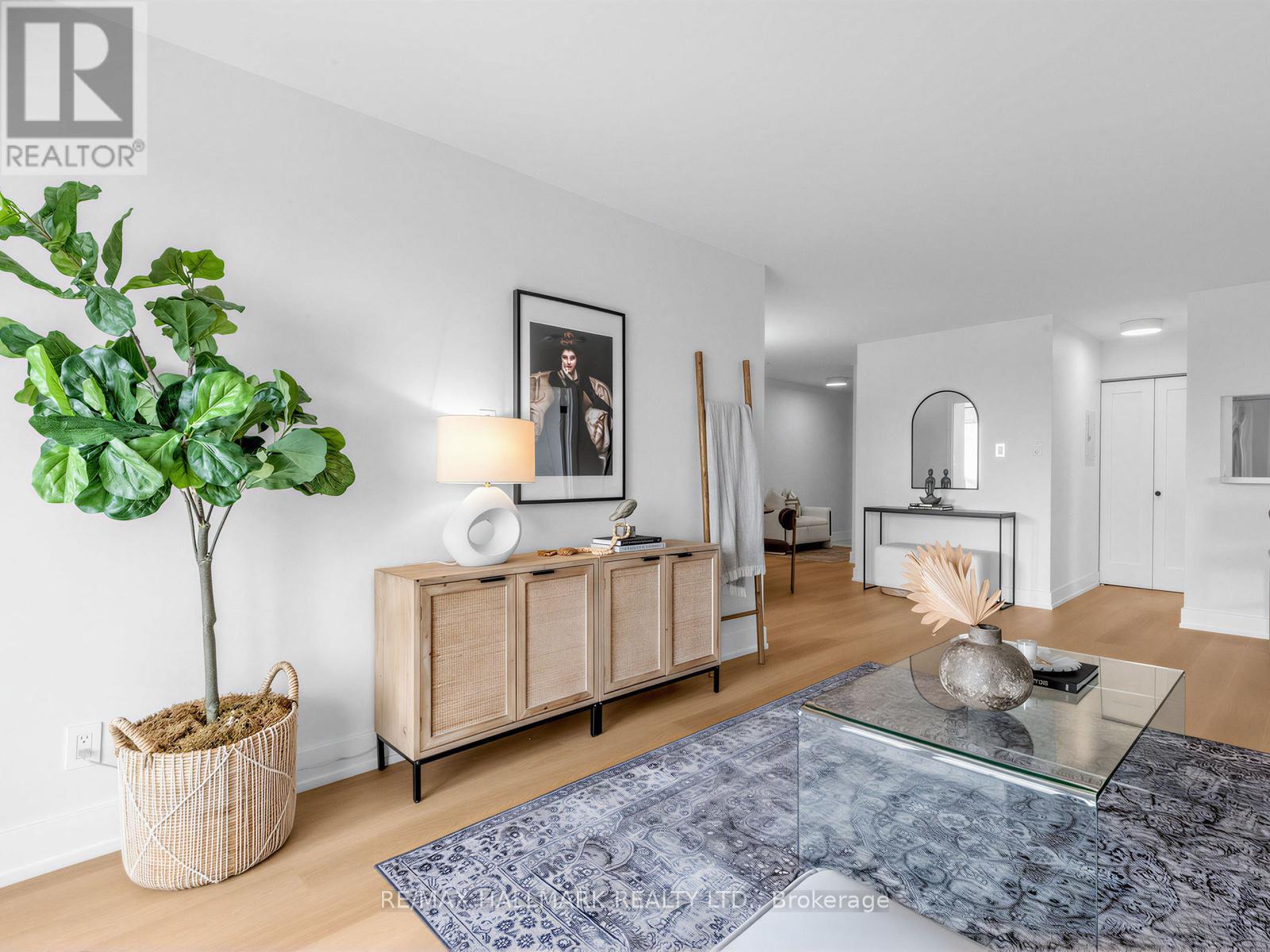 #1102 399 SOUTH PARK ROAD - Image 13