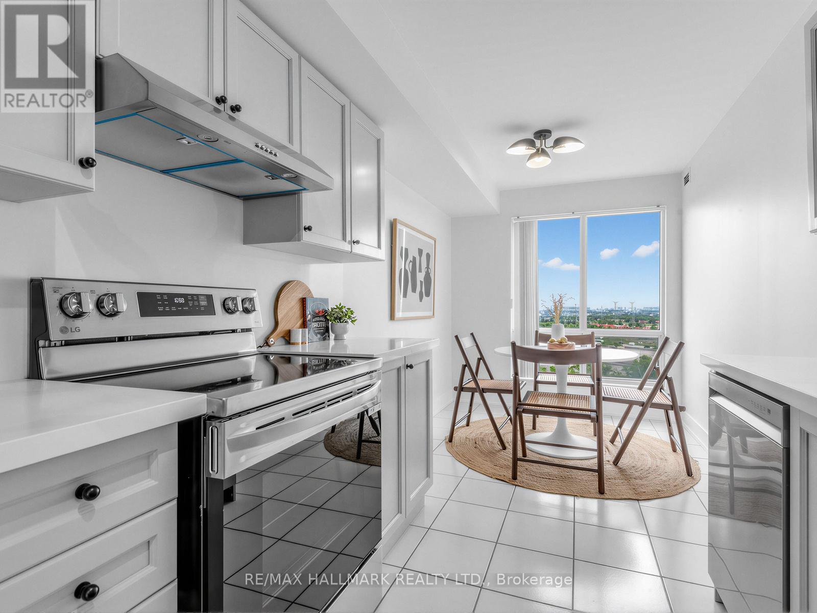 #1102 399 SOUTH PARK ROAD - Image 16