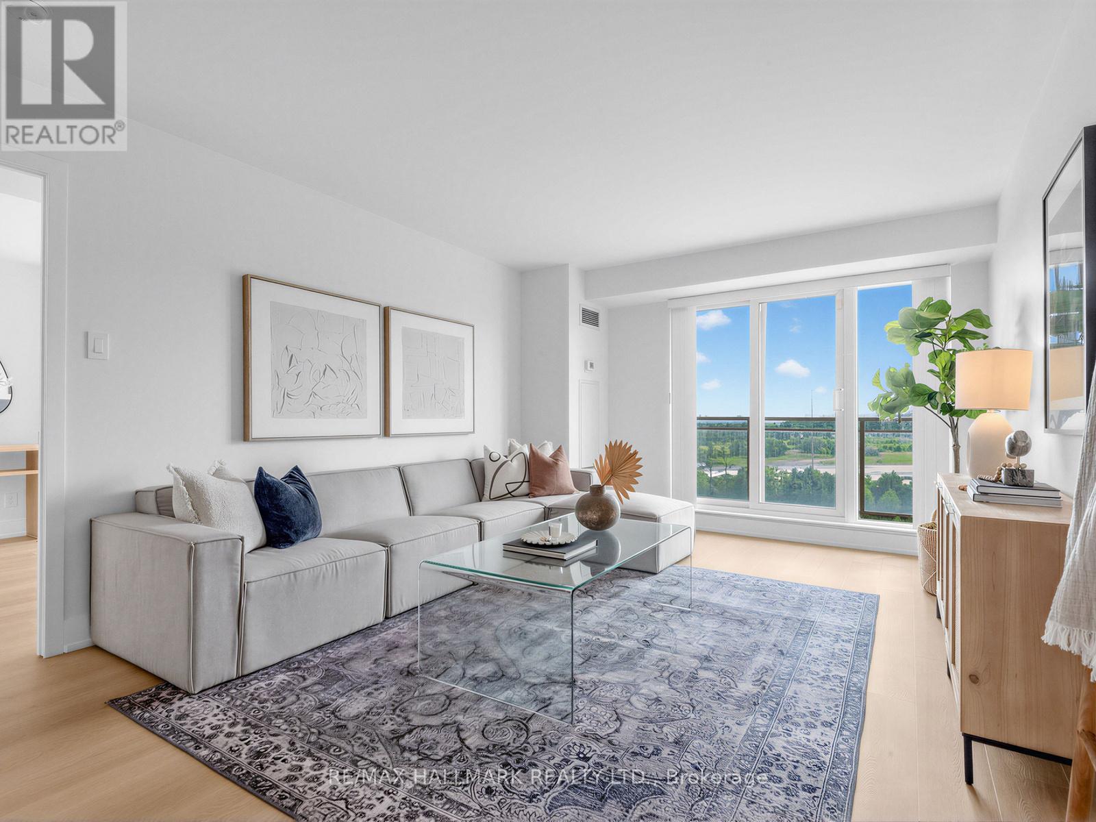 #1102 399 SOUTH PARK ROAD - Image 9