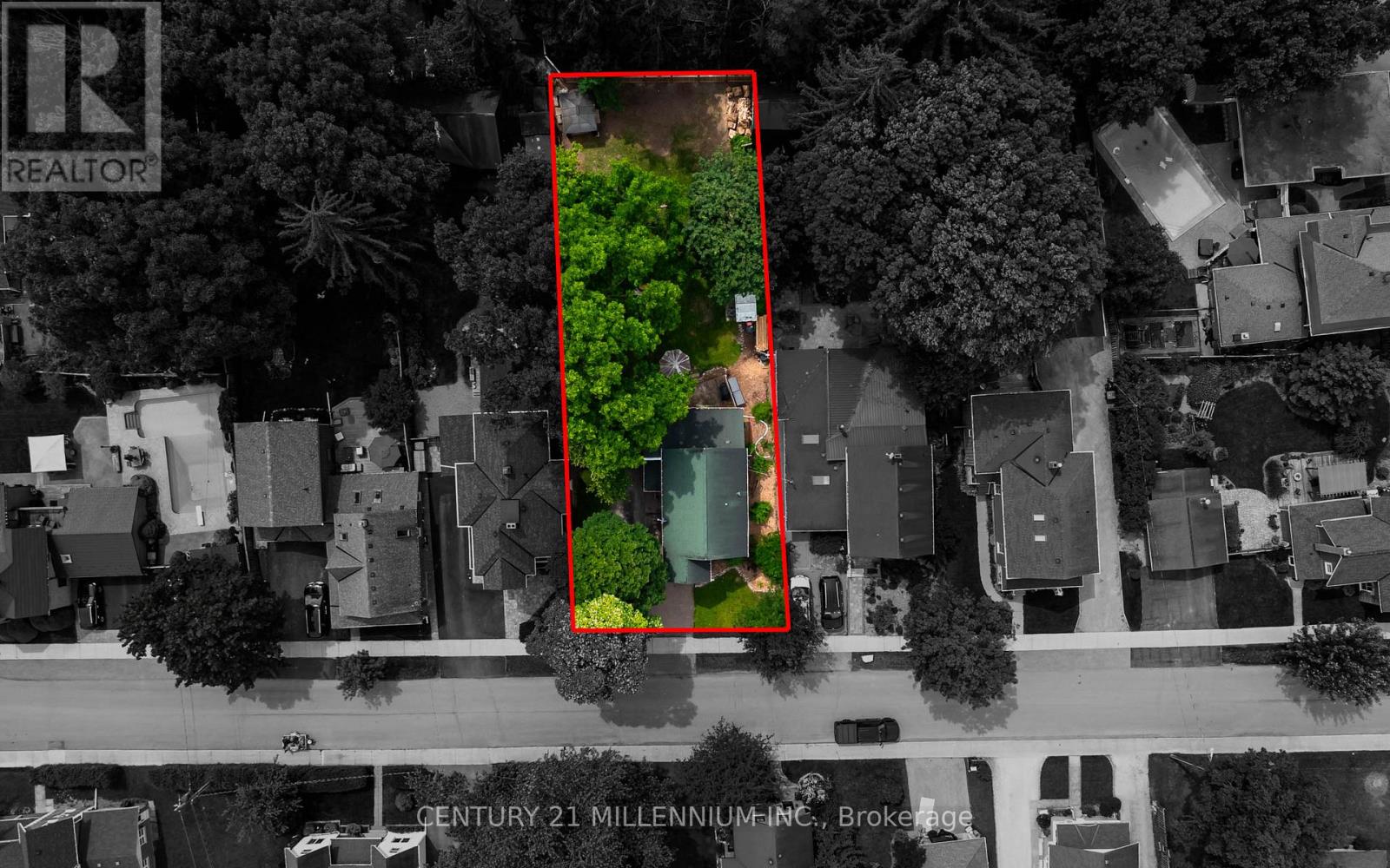 20 ALEXANDER STREET - Image 40