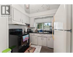 Kitchen/Dining room - 5188 Wyandotte St Street, Windsor, ON N8S1L2 Photo 11