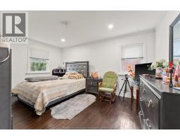 Bedroom - 5188 Wyandotte St Street, Windsor, ON N8S1L2 Photo 14