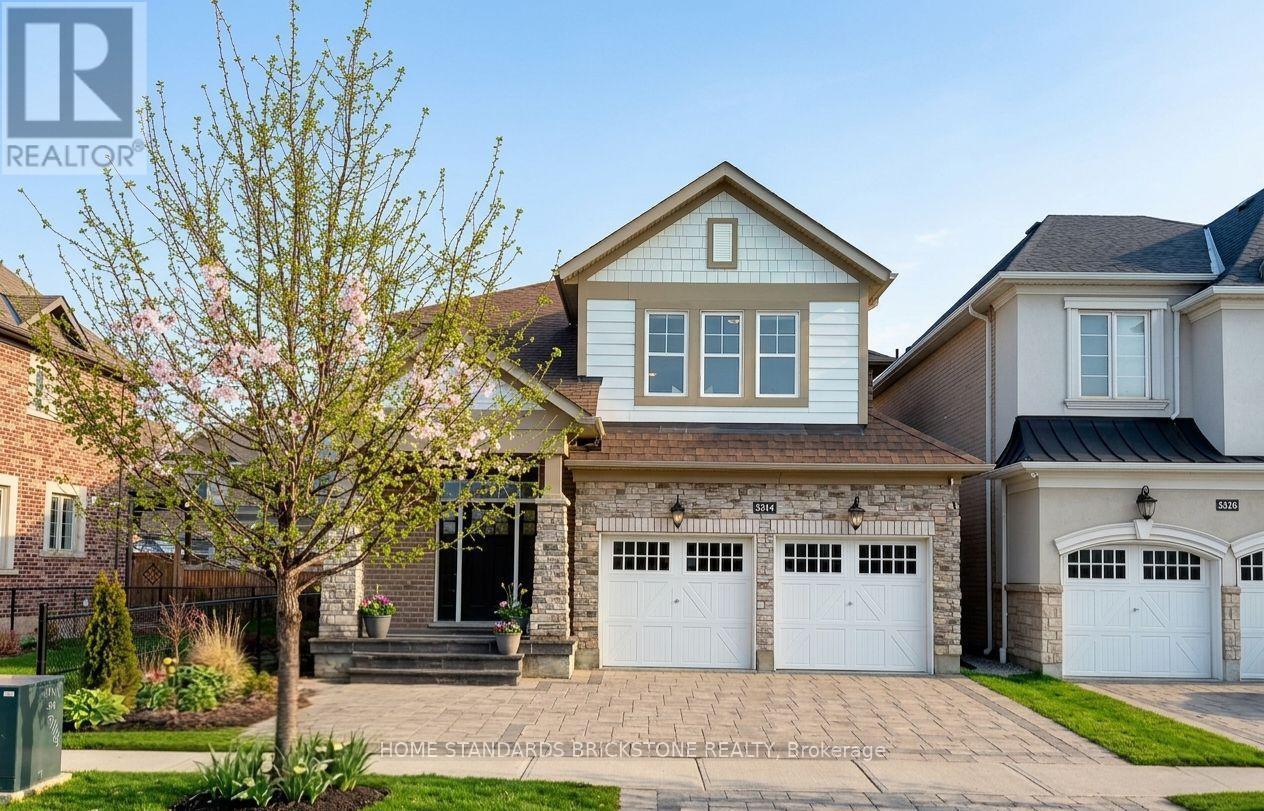 3314 MINTWOOD CIRCLE - 1