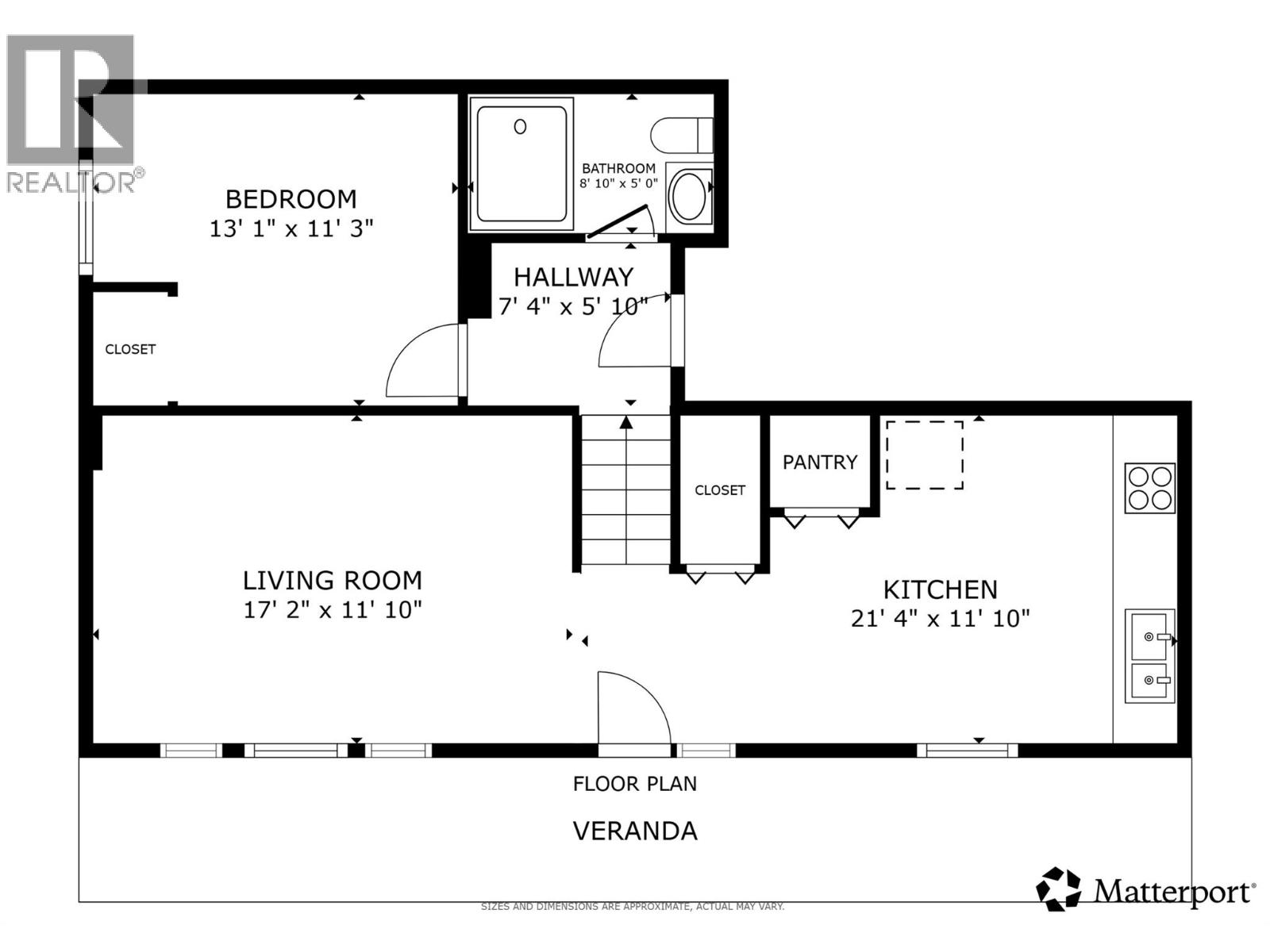 1745 Hollywood Road S - 40