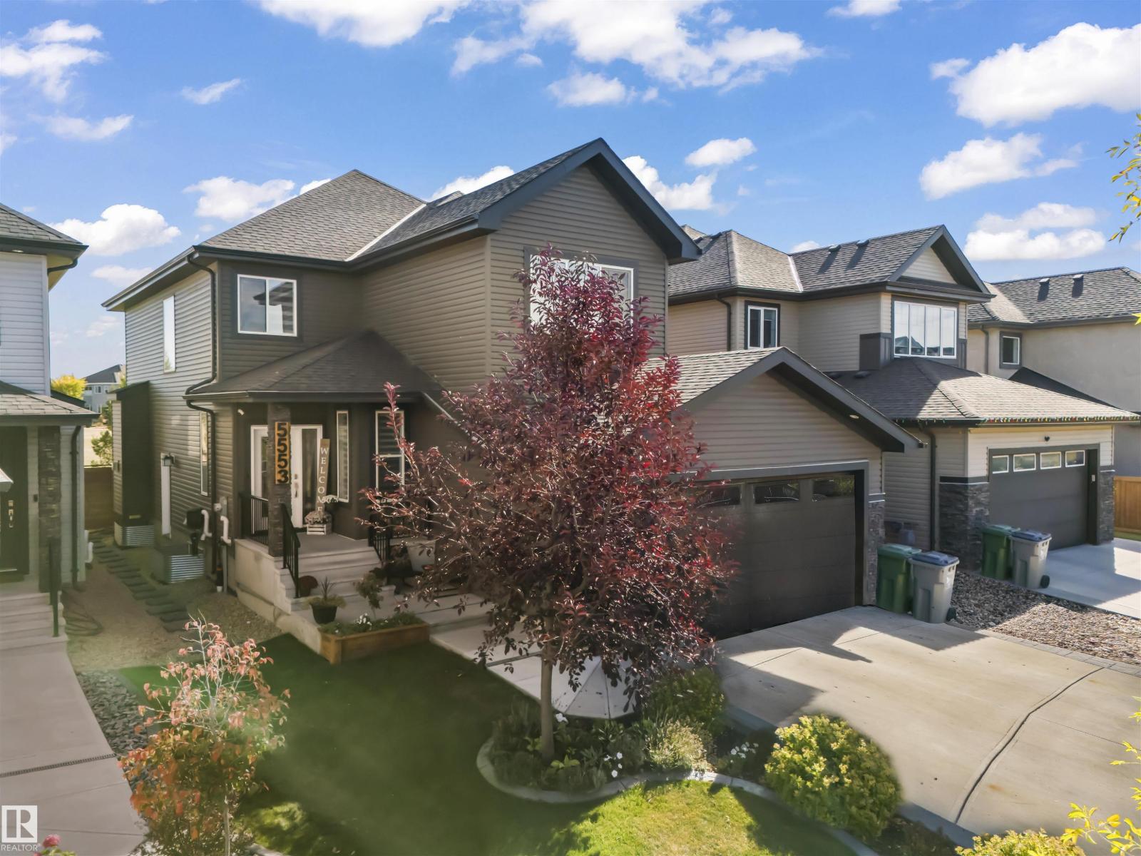 5553 POIRIER WY - 1