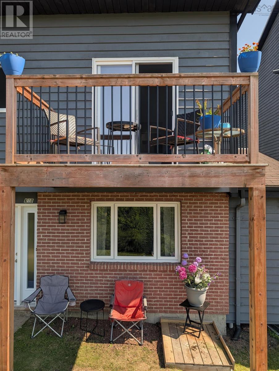 #615 6 Blomidon Terrace - 2