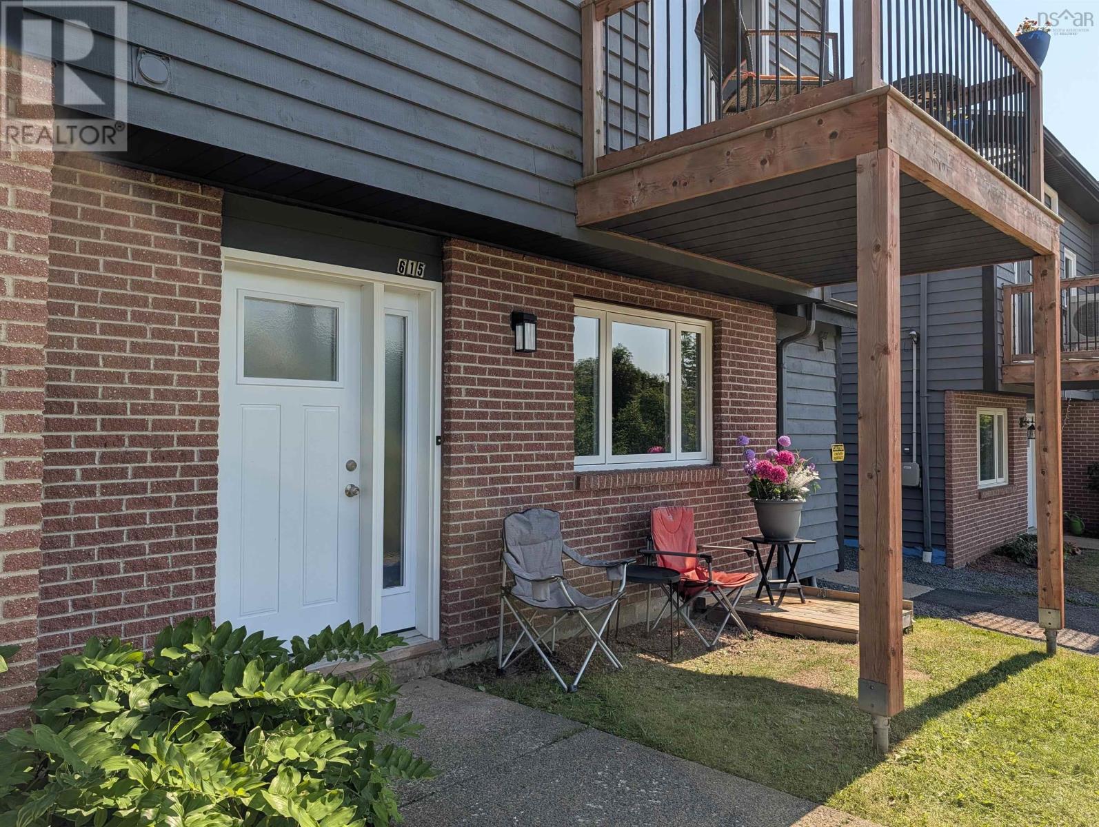 #615 6 Blomidon Terrace - 1