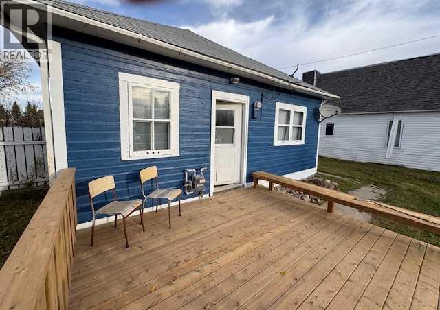 Listing photo – 4919 49 Street, Hardisty