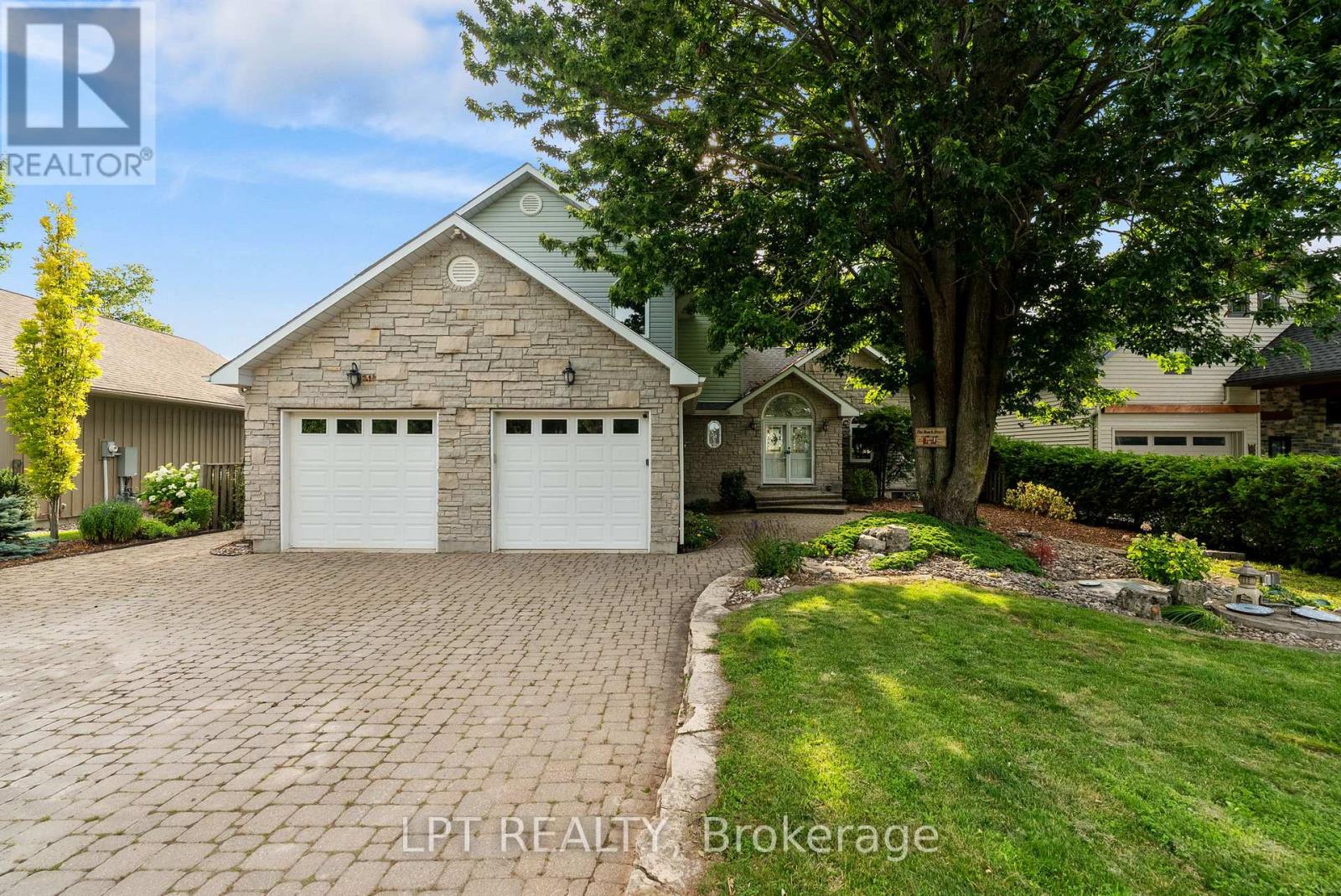 73411 SANDY BEACH ROAD - 1