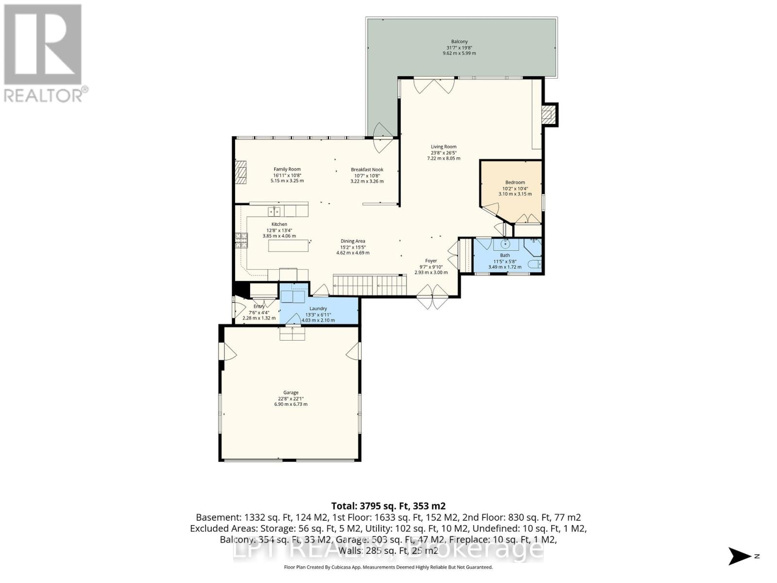 73411 SANDY BEACH ROAD - 48
