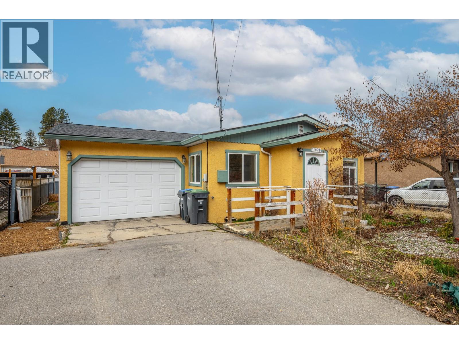 11020 Adams Avenue - 1
