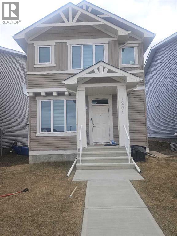 1201, Iron Ridge Avenue - 1