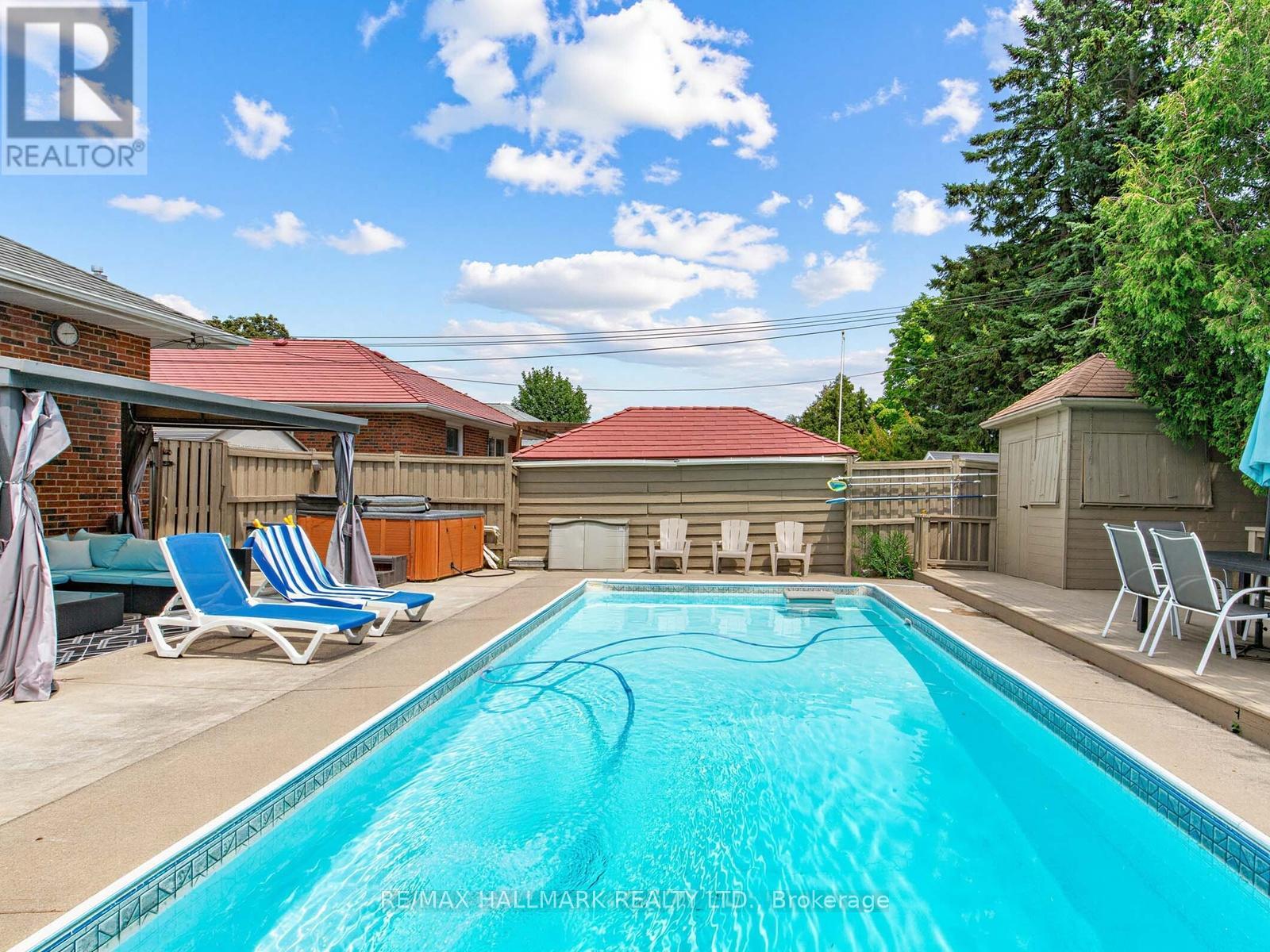 7 PENWORTH ROAD - 20