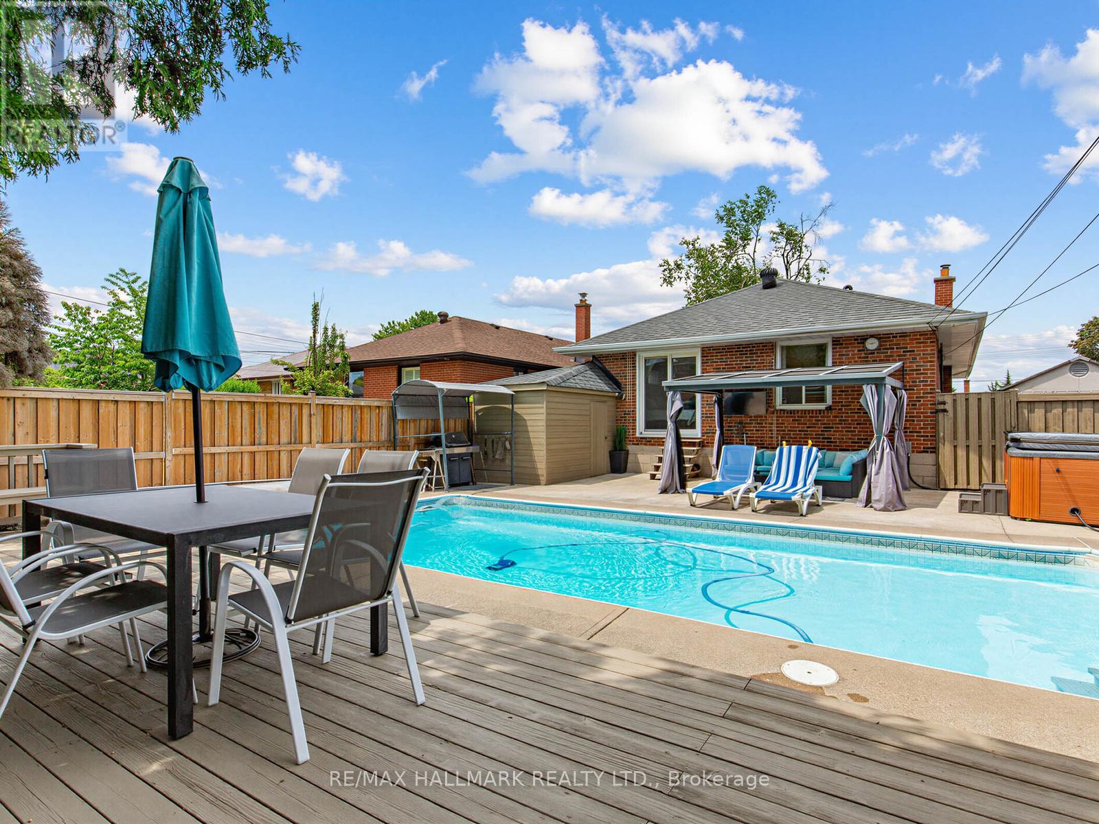 7 PENWORTH ROAD - 21