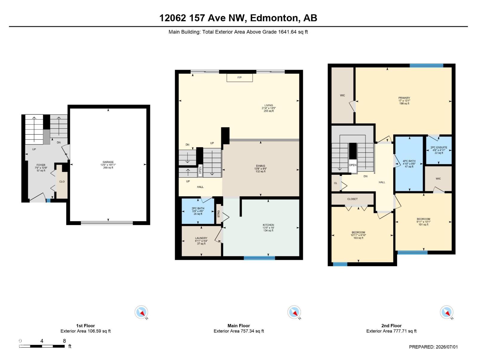 12062 157 AV NW - 38