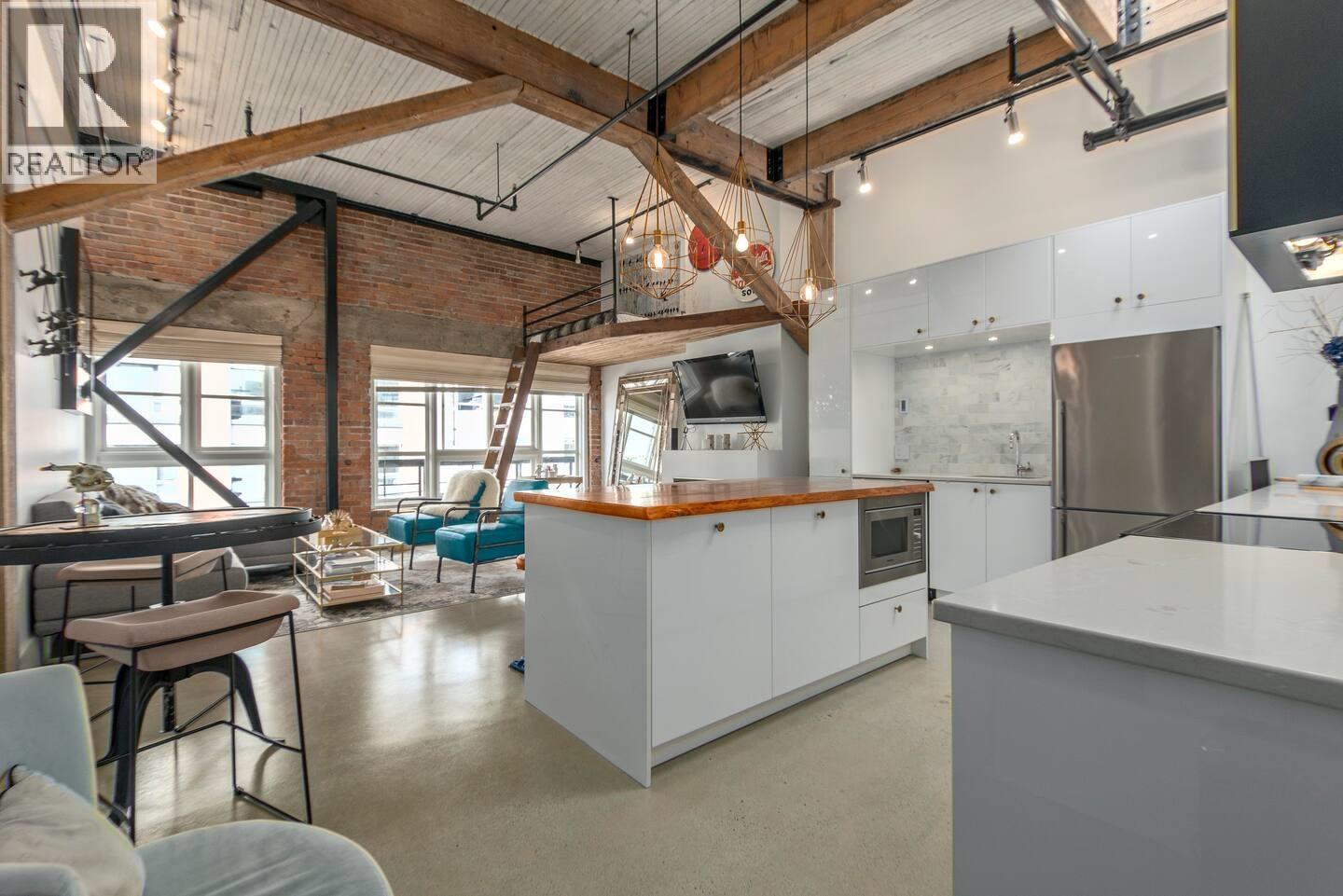 402 1066 HAMILTON STREET, Vancouver — photo 3